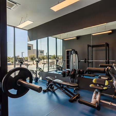 נובליה Hotel Olea מראה חיצוני תמונה