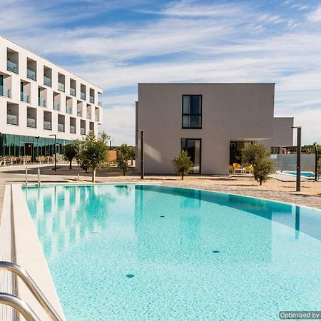 נובליה Hotel Olea מראה חיצוני תמונה