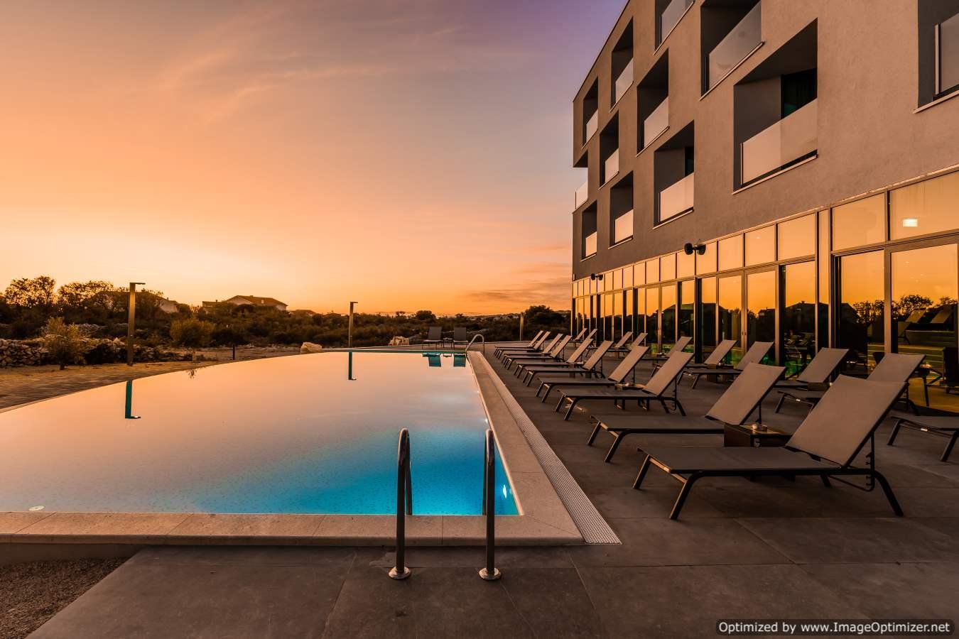 נובליה Hotel Olea מראה חיצוני תמונה