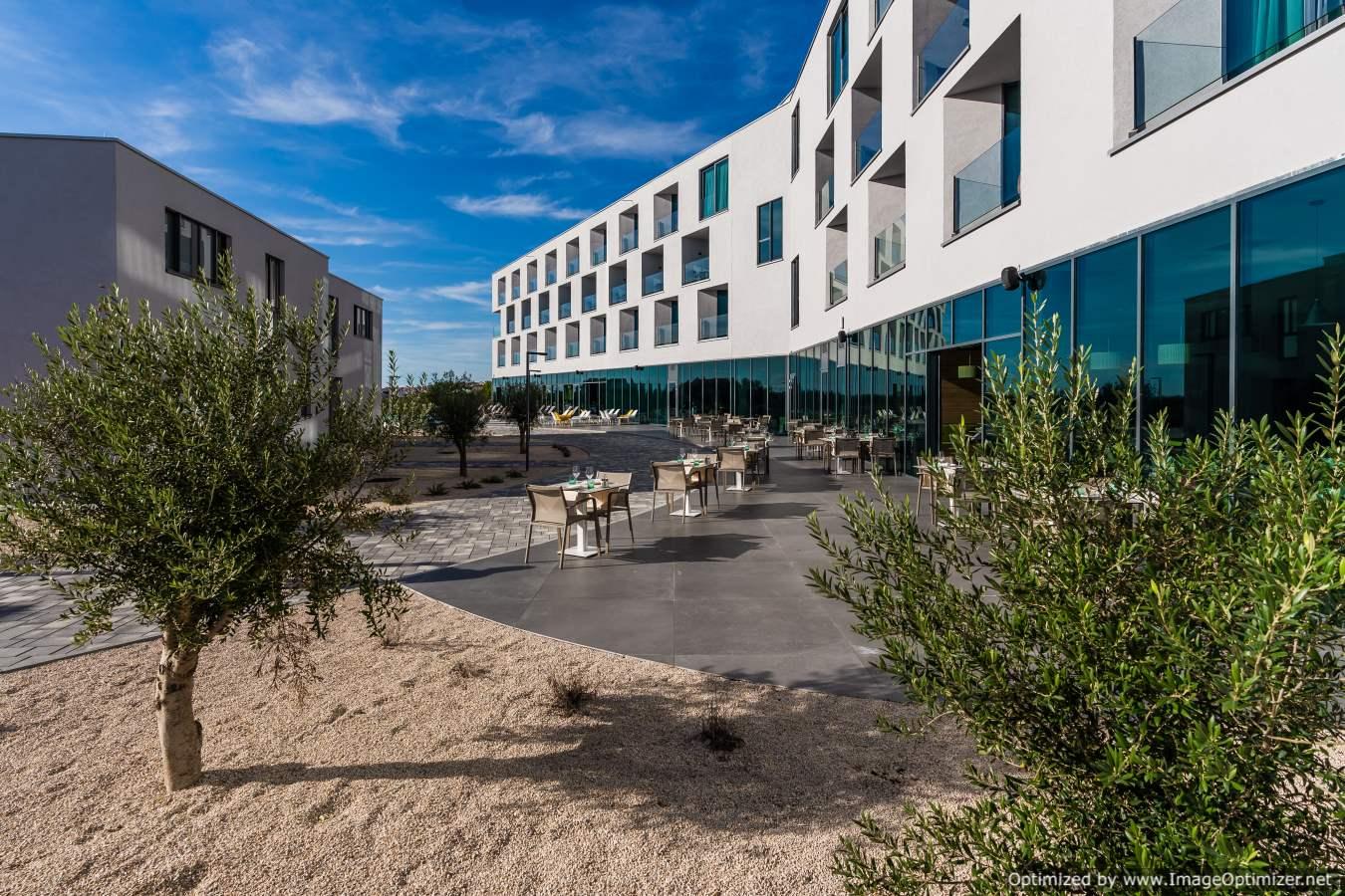 נובליה Hotel Olea מראה חיצוני תמונה