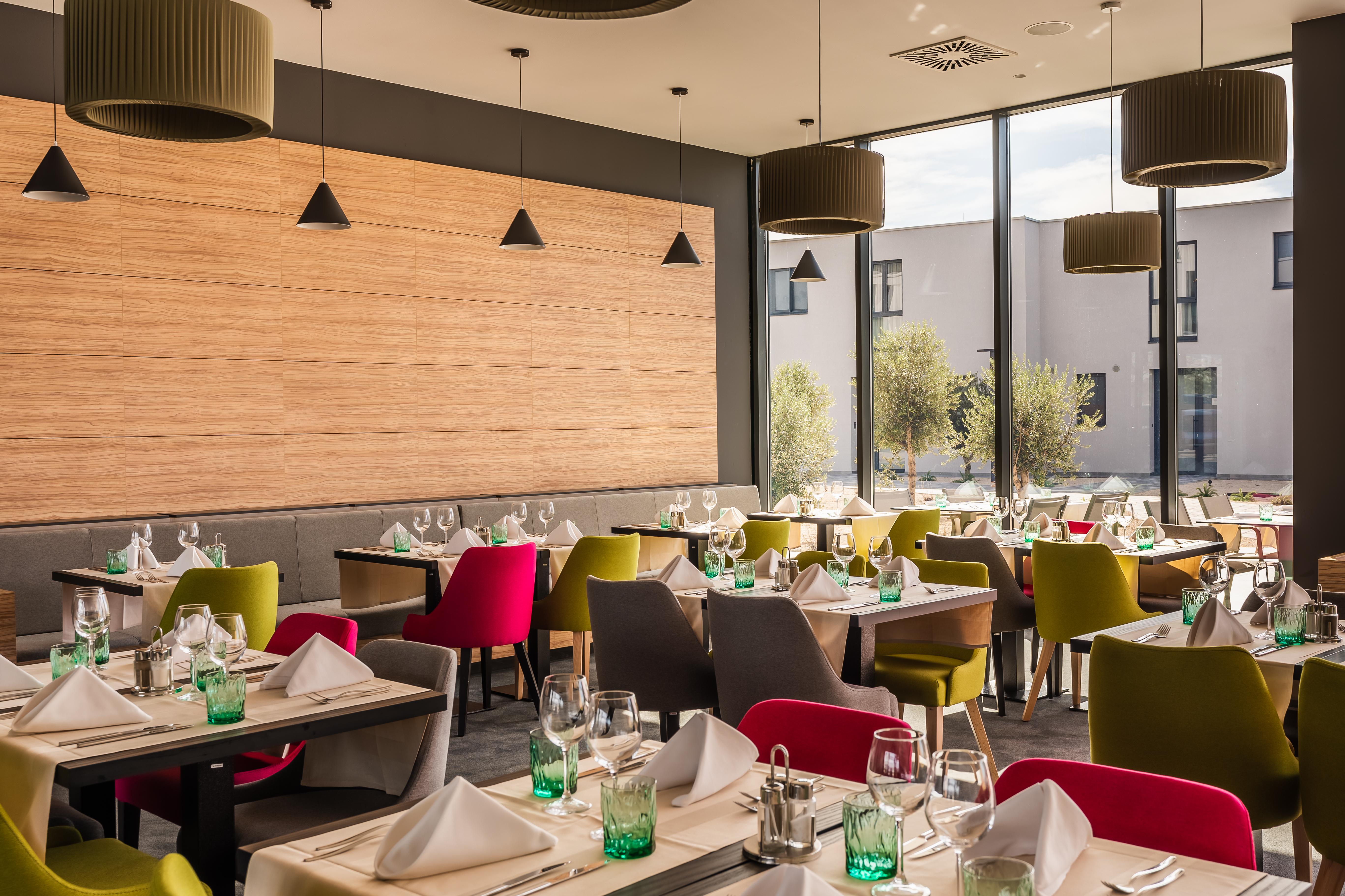 נובליה Hotel Olea מראה חיצוני תמונה