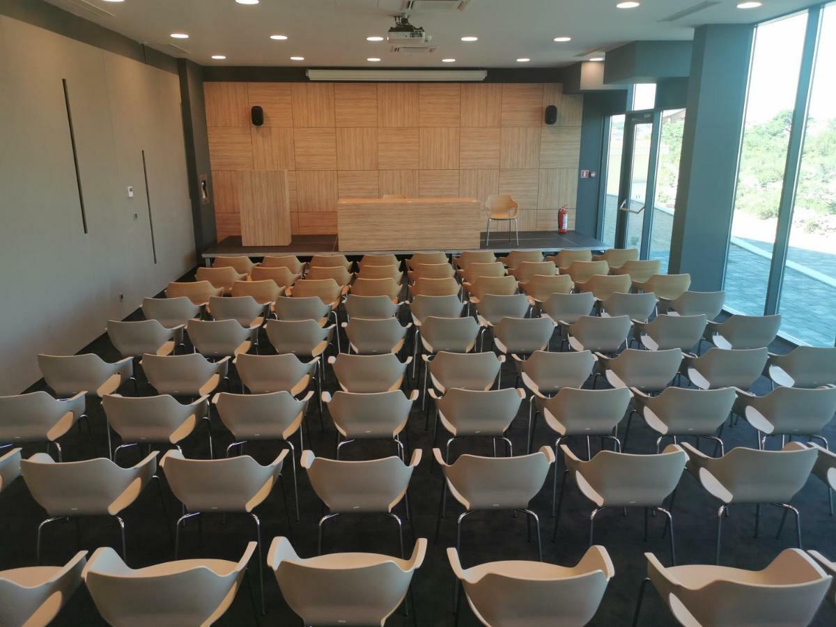 נובליה Hotel Olea מראה חיצוני תמונה