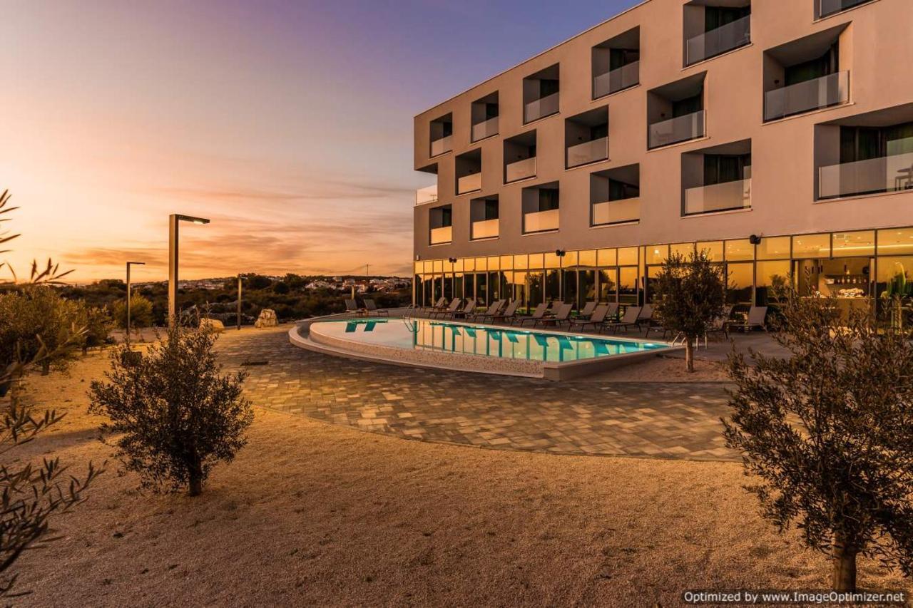 נובליה Hotel Olea מראה חיצוני תמונה