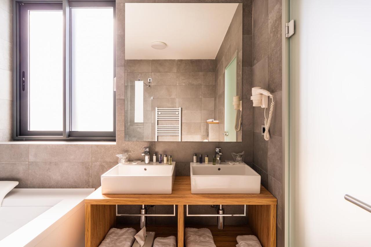 נובליה Hotel Olea מראה חיצוני תמונה