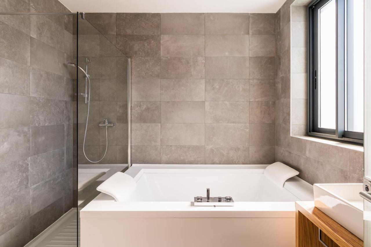 נובליה Hotel Olea מראה חיצוני תמונה