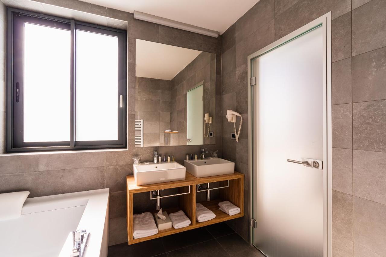 נובליה Hotel Olea מראה חיצוני תמונה